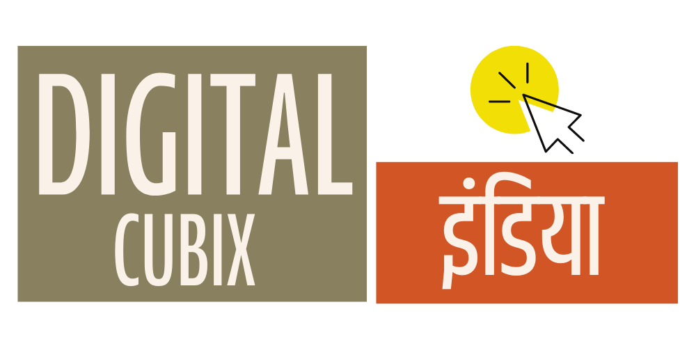 Digital Cubix India